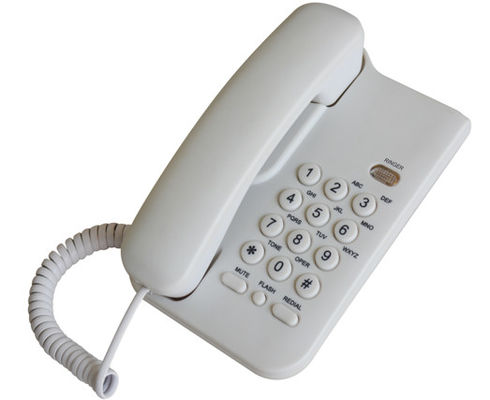 Basic phone