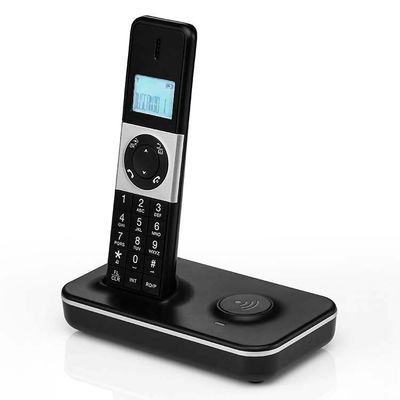 DECT phone, Cordless phone