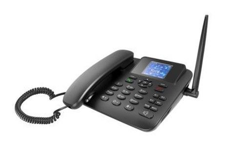 4G FWP with WiFi Hotspot &amp; Bluetooth &amp; FM Radio Multi color display