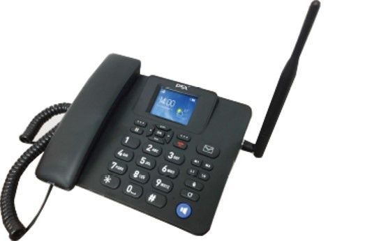 4g Wireless Phone &amp; Ip Phone