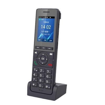 4g Sip Cordless Phone, 3 Lines