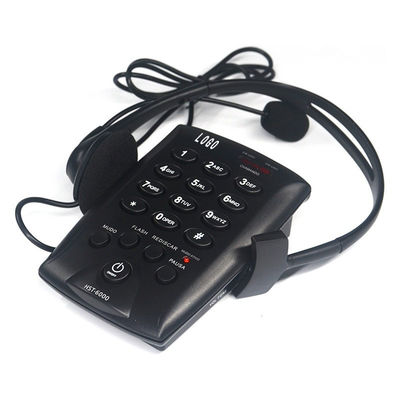 Call Center Phone