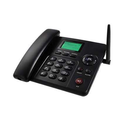 Gsm/3g/4g Fixed Wireless Phone
