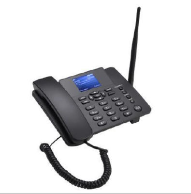 4g Fwp With Wifi Hotspot &amp; Bluetooth &amp; Fm Radio Color Display