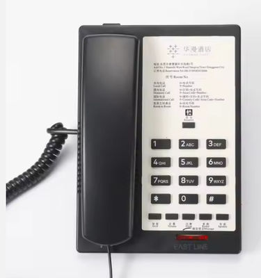 Hotel phone
