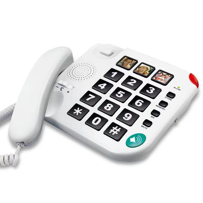 Senior Big button phone