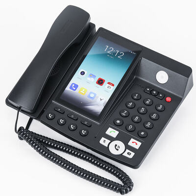 5.5' inch LTE Volte Fixed Wireless Phone with Android OS FWP