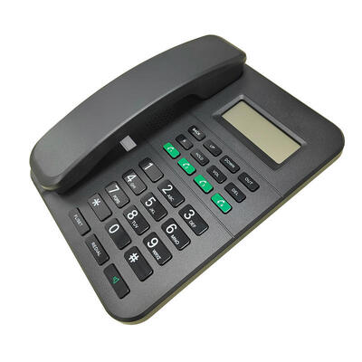 Caller ID phone 