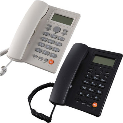 Basic Caller ID Phone