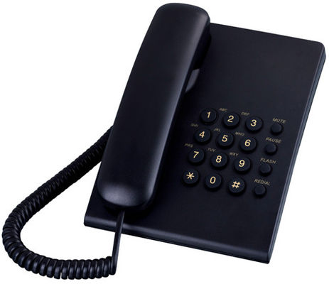 Basic phone