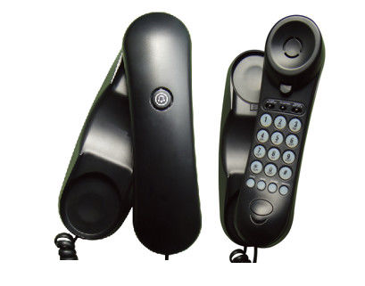 Slim phone