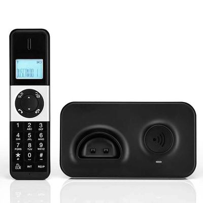 DECT phone, Cordless phone