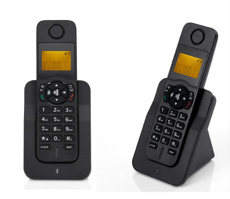 DECT phone, Cordless phone