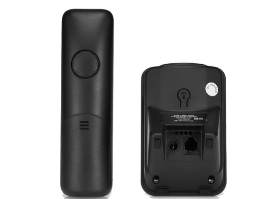 DECT phone, Cordless phone