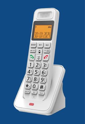 DECT phone, Cordless phone