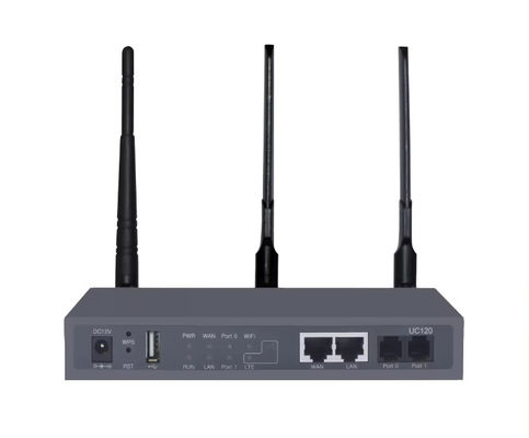 Gateway , Offering Diverse Connectivity To All Networks Like Fxo (co), And Voip/sip