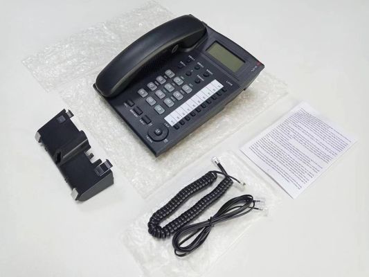 Caller ID phone with 10 speed dial keys