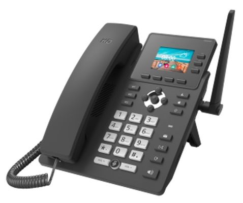 4g Wireless Phone &amp; Ip Phone