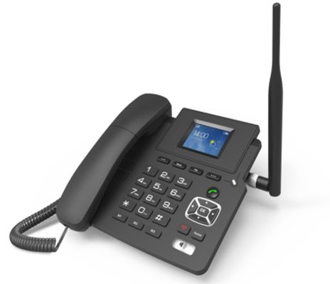 4g Wireless Phone &amp; Ip Phone