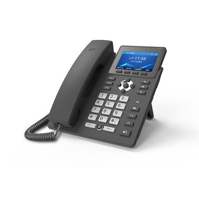 Pstn + Sip Dual Mode Phone