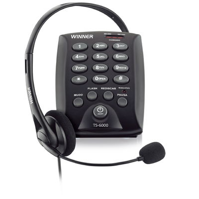 Call Center Phone