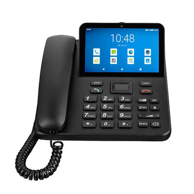 5.0’ inch 4G VoLTE Android 10 OS Phone FWP with WiFi and Camera