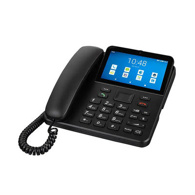 5.0’ inch 4G VoLTE Android 10 OS Phone FWP with WiFi and Camera