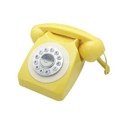Retro Antique Phone