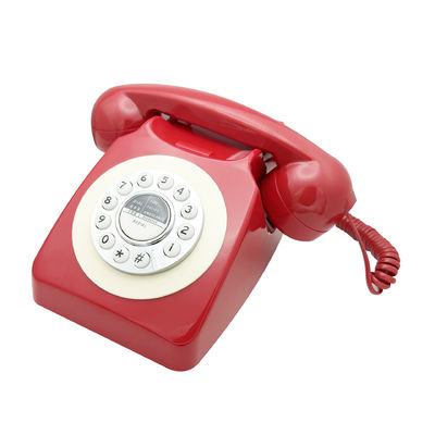 Retro Antique Phone