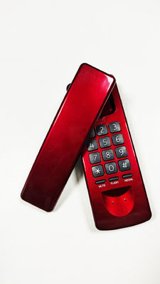 hot selling Slim phone, white, red, blue color available