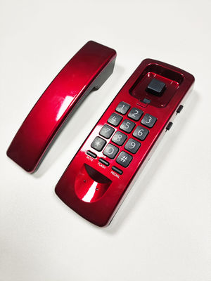 hot selling Slim phone, white, red, blue color available