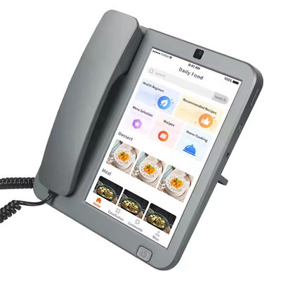 4G android touch screen fixed wireless phone (IP function optional)