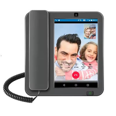 4G android touch screen fixed wireless phone (IP function optional)