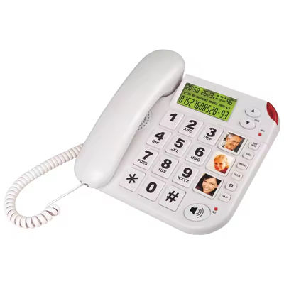 Senior Big button phone