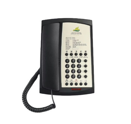 Unique design Hotel phone