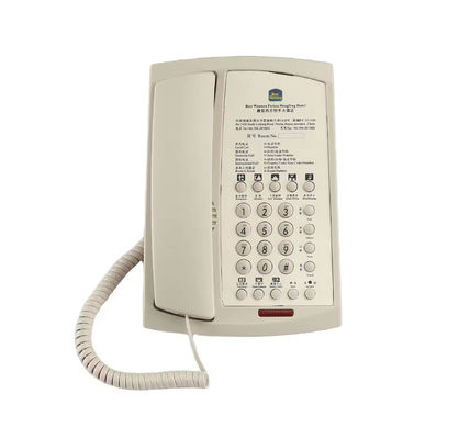Unique design Hotel phone