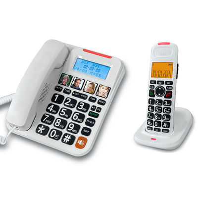 Senior Big Button phone