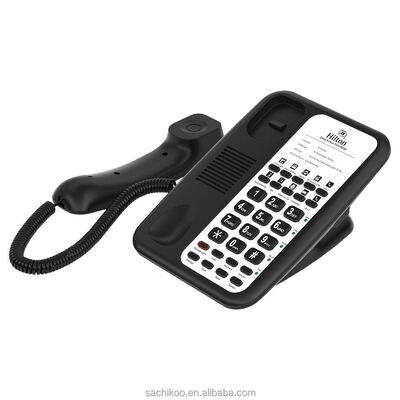 Hotel IP phone