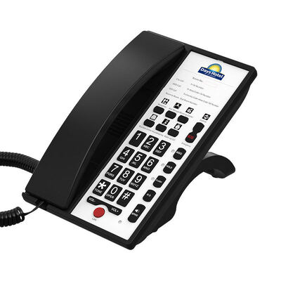 Hotel IP phone
