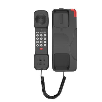 Hotel IP phone