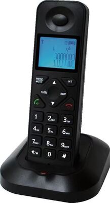 DECT cordless phone