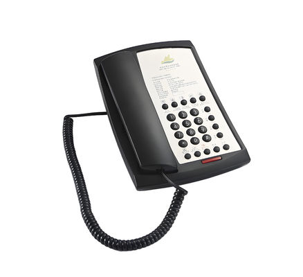 Unique design Hotel phone